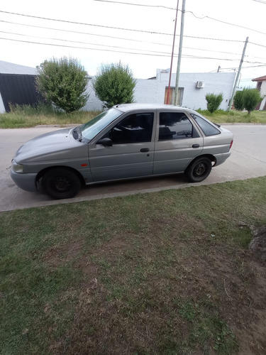 Ford Escort 1.8 Lx D
