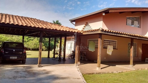Chácara À Venda Em Loteamento Chácaras Vale Das Garças - Ch001164