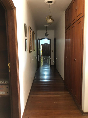 Imagem 11 de 17 de Casa Á Venda E Para Aluguel Em Jardim Santana - Ca028409