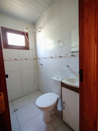 Mini Sítio Com Ampla Casa