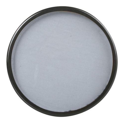 Mehron Maquillaje Paraíso Aq Face & Body Paint, La Nube De T