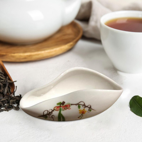 2 Cuenco Para Pesar Granos De Café, Taza Enredadera
