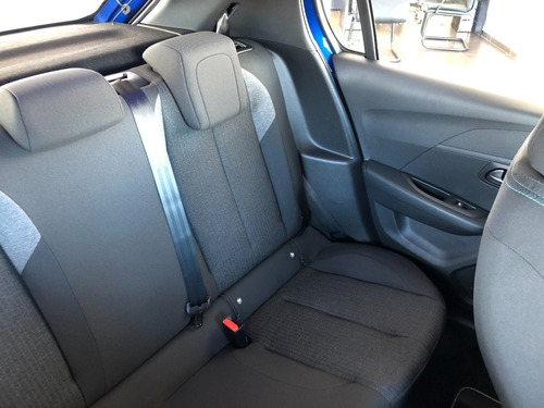 Imagen 12 de 15 de Peugeot 208 Style 1,6l