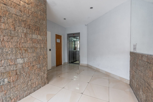 Imagen 14 de 15 de Dpto En Venta 1dorm. Patio Y Parrillero Exclusivo