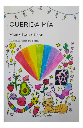 Querida Mia - Maria Laura Dede - Abril De Monte