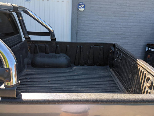 Toyota 2010 Hilux 3.0 Dc 4x2 Tdi Srv L05