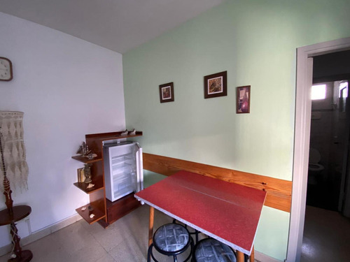 Departamento En Venta - 1 Dormitorio 1 Baño - 30mts2 - Mar Del Plata