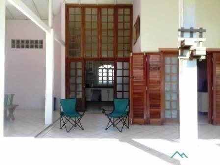 Imagem 10 de 10 de Casa Com 3 Dormitórios À Venda, 140 M² Por R$ 1.265.000,00 - Ingleses Do Rio Vermelho - Florianópolis/sc - Ca0170