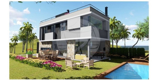 Imagem 2 de 15 de Casa Para Vender Em Condominio Fechado - V-11883
