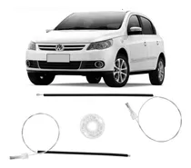 Comprar Reparo Vidro Elétrico Gol G5 Voyage Novo 4 À Partir De 2008