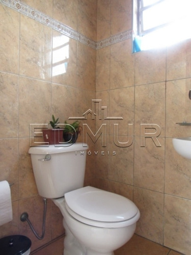 Imagem 15 de 15 de Sobrado - Vila Camilopolis - Ref: 21703 - V-21703