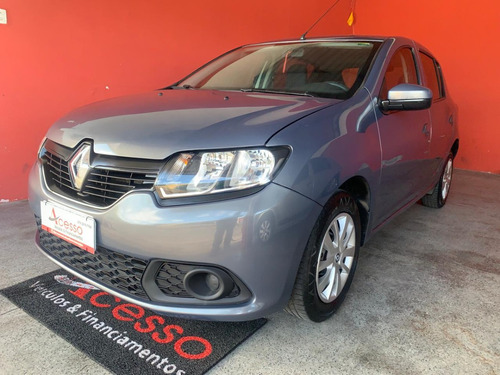 Renault Sandero 1.0 12v Authentique Sce 5p