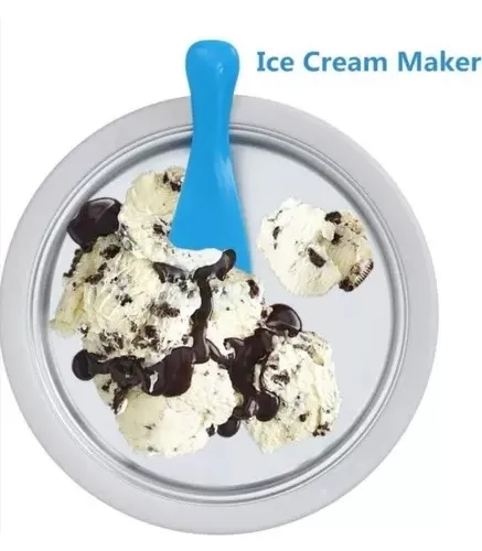 Fabrica Rollos De Helados Y Nieve Juguetes Mi Alegr a Cuotas