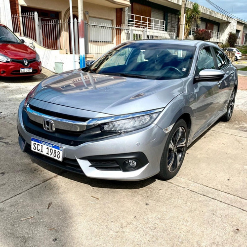 Honda Civic 1.5 T