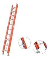 Comprar Escalera Colisa 20 Escalon Fibra De Vidrio 2266