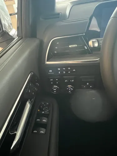 Chevrolet Tahoe 5.3 V8 Z71 4Wd At