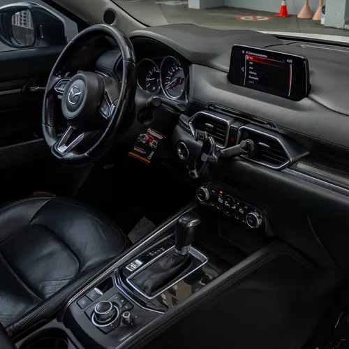 Mazda CX-5 Grand Touring Lx 2.5