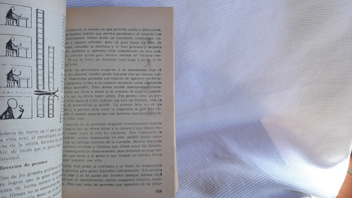 La Tecnica De La Produccion Del Cine Documental W H Baddeley