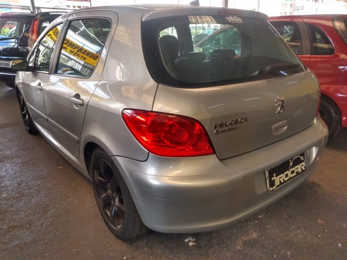 Peugeot 307 2.0 Automático 2010