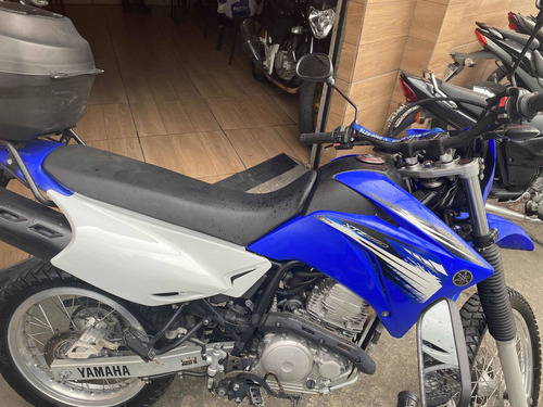 Yamaha Lander 250