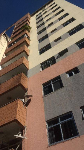 Imagem 11 de 24 de Apartamento Com 3 Dormitórios À Venda, 100 M² Por R$ 395.000,00 - Varjota - Fortaleza/ce - Ap2016