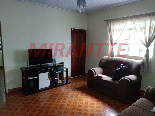 Imagem 11 de 11 de Casa Terrea Em Vila Maria - São Paulo, Sp - 366773