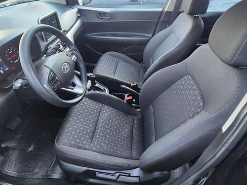 Hyundai HB20 Comfort Plus Tech 1.0 TGDI (Aut.)