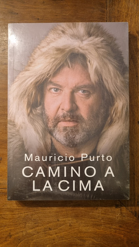 Camino A La Cima / Mauricio Purto / Aguilar