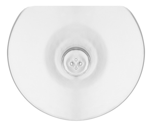 Imagen 3 de 7 de Pezonera De Lactancia Bpa Free Silicón Ultra Suave (1 Par)