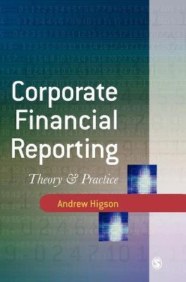 Libro Corporate Financial Reporting - Andrew W. Higson