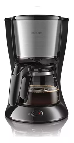 Cafetera De Filtro Philips Hd7462/20 1,2 Lts