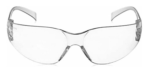 Imagen 4 de 9 de Lentes De Seguridad 3m Virtua, Transparentes