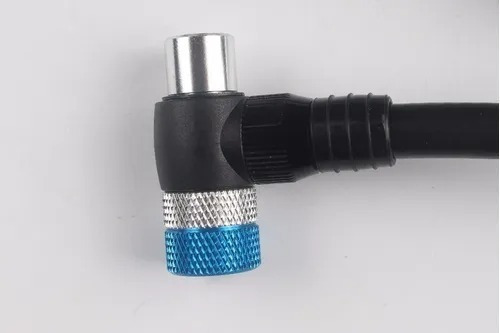 Minibomba De Suspension Performance Pro