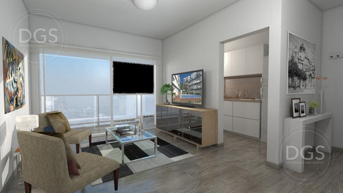 Imagen 10 de 13 de Oportunidad! Departamento A Estrenar Frente Al Mar - Valeria Del Mar