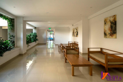 Imagen 2 de 24 de Departamento - Venta - Macrocentro - 1 Dorm Y Cochera