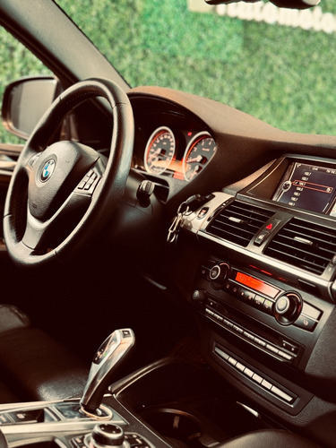 BMW X6 3.0 Xdrive 35i Sportive 306cv