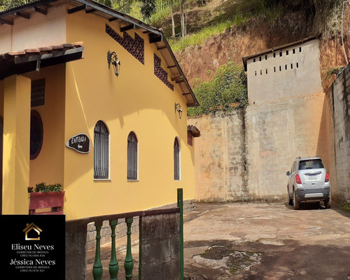 Imagem 3 de 30 de Vendo Estabelecimento Comercial No Bairro Mantiquira Em Paty Do Alferes - Rj - Pc00002 - 67693384