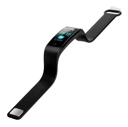 Relógio De Pulseira Inteligente Smartband Tedge