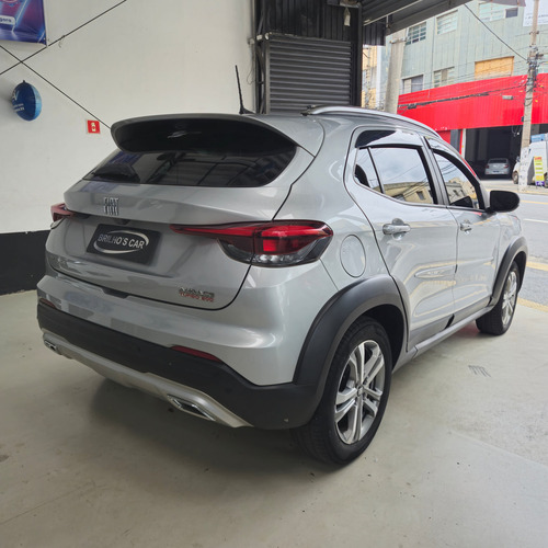 Fiat Outros Modelos PULSE AUDACE 1.0 TURBO 200 FLEX AUT.