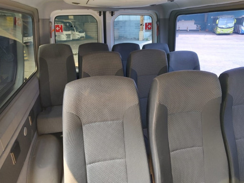 Van Sprinter 415 Cdi 2.2 146 Cv Executiva Seminova U. Dono