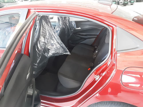 Chevrolet Onix 1.0 TURBO FLEX LTZ AUTOMÁTICO