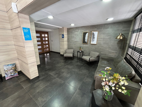Hermoso Departamento En Arriendo 1d+1b Codxy10602c
