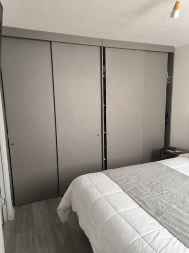 Arriendo Departamento 3d2b1e Torreones