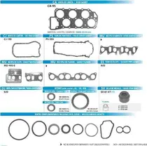 Comprar Juntas Motor Vw Jetta A3 Golf A3 Vr6 2.8l Passat Vr6 Eurovan