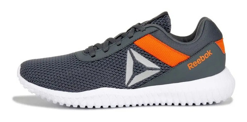 Tenis Reebok Energy Flexagon Tr Hombre Dv6049 | Envío gratis
