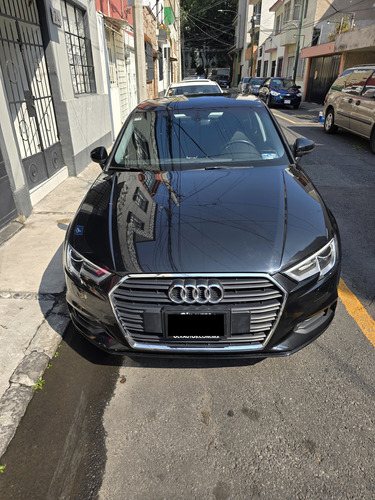 Audi A3 1.4 Sedán Dynamic At Dsg