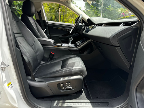 Land Rover Evoque 2.0 Se At