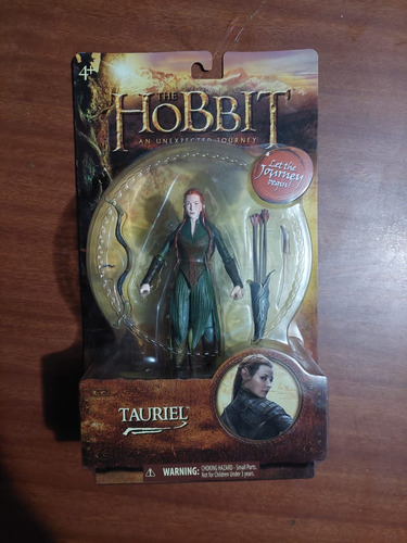 The Hobbit Serie 1 Completa De Coleccion Lord Of The Rings