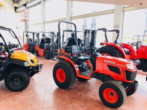 Imagen 10 de 13 de Tractor Agricola Hanomag 300a 30hp 4x2 3 Ptos 0 Km Promoción