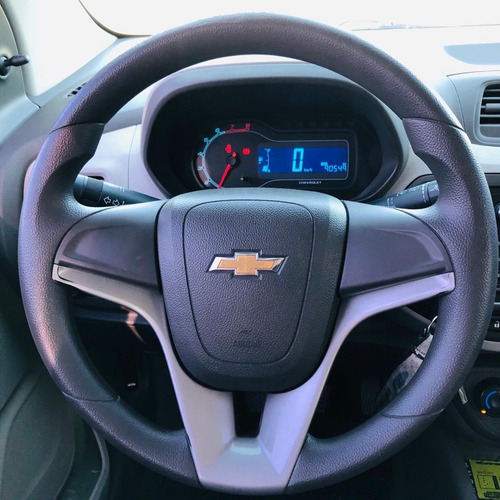 Chevrolet Spin 1.8 Lt 5as 105cv 2014